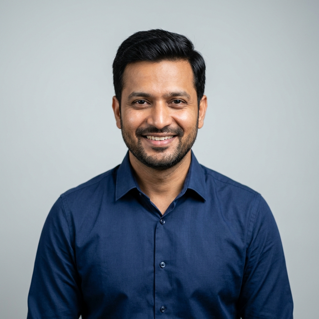 Indian professional